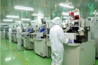 許家輝 用心點(diǎn)亮世界，以技術(shù)創(chuàng)新打造智能電子產(chǎn)品的核心競(jìng)爭(zhēng)力