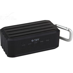 不見不散BV370藍牙音箱 防水低音炮，戶外音樂的完美伴侶